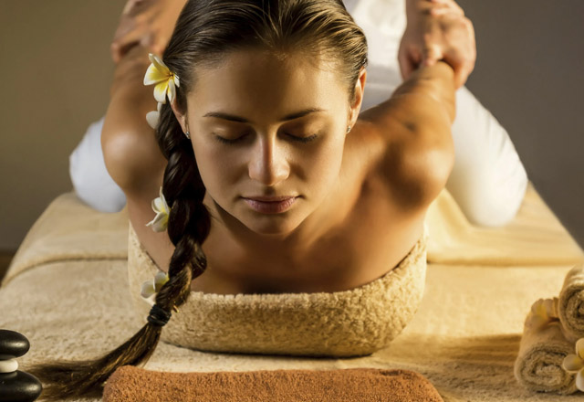 Li Zu Foot Spa gallery image