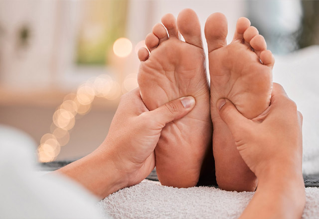 Li Zu Foot Spa gallery image